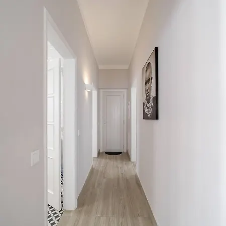 Spacious Stylish Appartement *